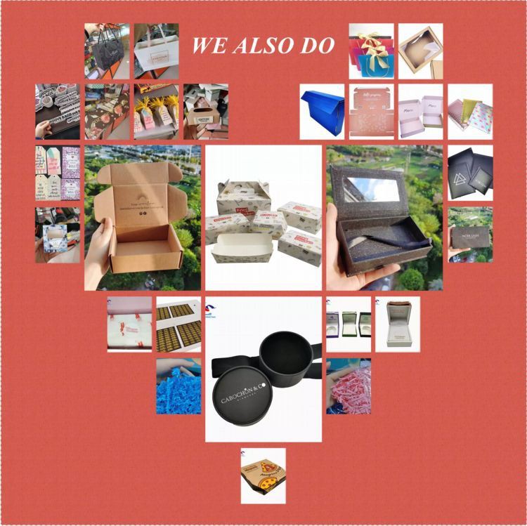 Other Choice of Paper Bags