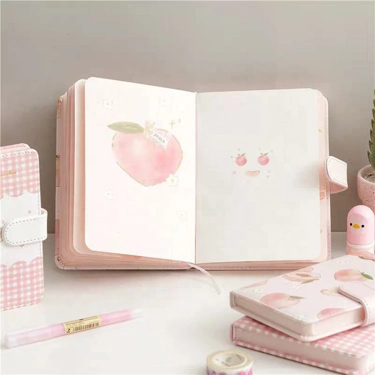 Leather Notebook supplier