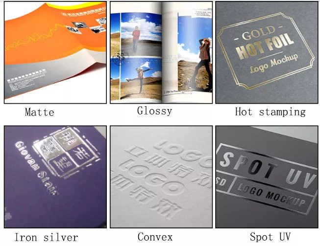 Fashionable Magazine