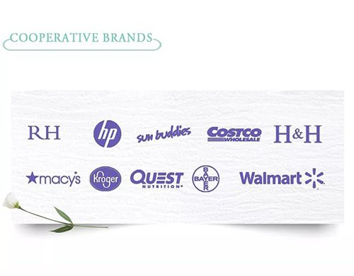 COOPERATIVE BRANDS