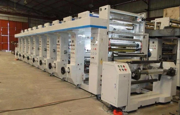 The Printing Methods of Self-Adhesive Labels The Printing Methods of Self-Adhesive Labels