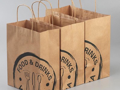 पेपर बैग का नमूना कैसे प्राप्त करें?